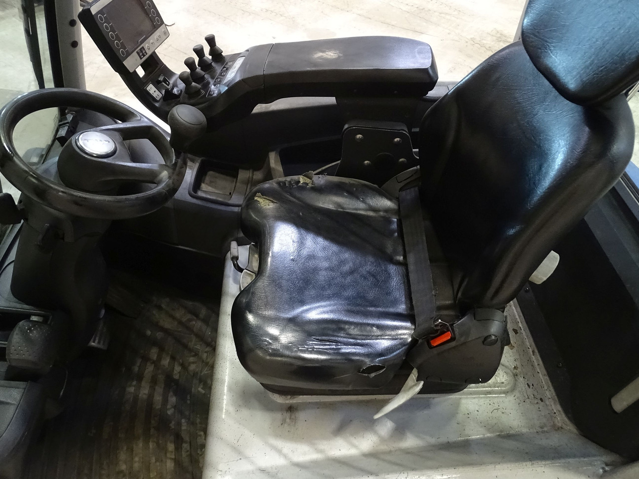 Still RX20-20P - Electric forklift: picture 3 Still RX20-20P - Electric forklift: picture 3