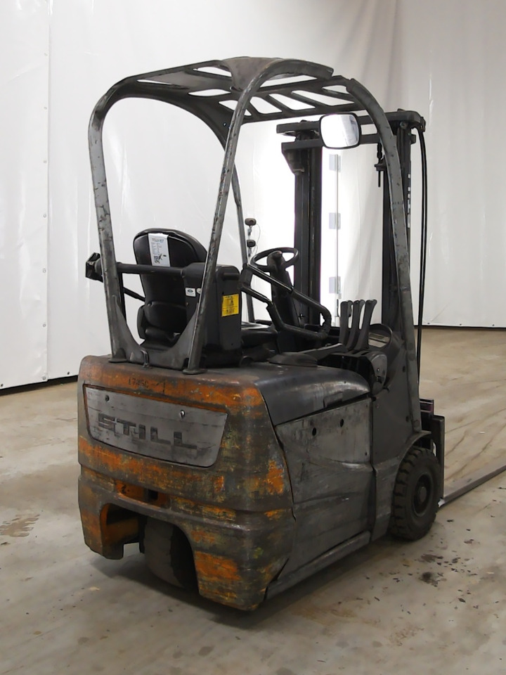 Still RX50-10 - Electric forklift: picture 2 Still RX50-10 - Electric forklift: picture 2