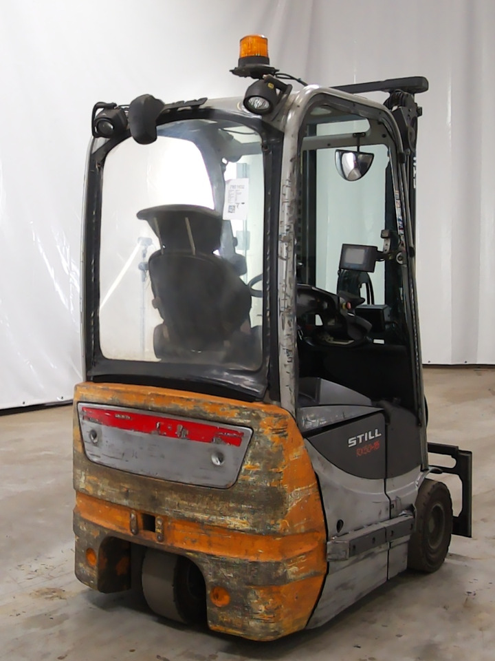 Still RX50-15 - Electric forklift: picture 2 Still RX50-15 - Electric forklift: picture 2