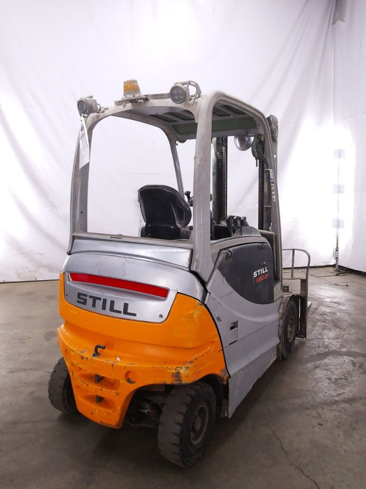 Still RX60-25 - Electric forklift: picture 2 Still RX60-25 - Electric forklift: picture 2