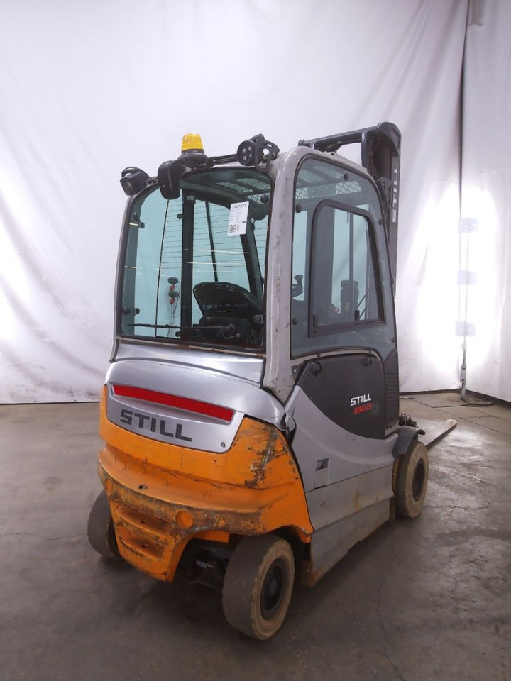 Still RX60-25 - Electric forklift: picture 2 Still RX60-25 - Electric forklift: picture 2