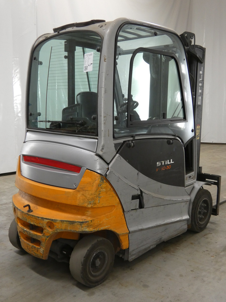 Still RX60-30 - Electric forklift: picture 2 Still RX60-30 - Electric forklift: picture 2