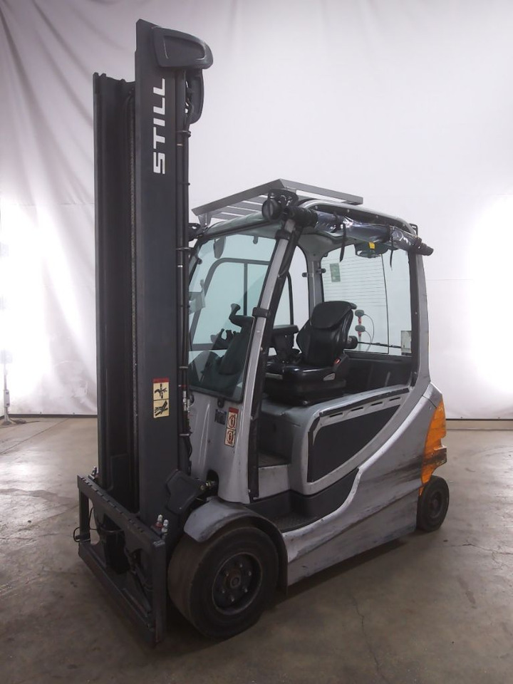 Still RX60-30L - Electric forklift: picture 5 Still RX60-30L - Electric forklift: picture 5