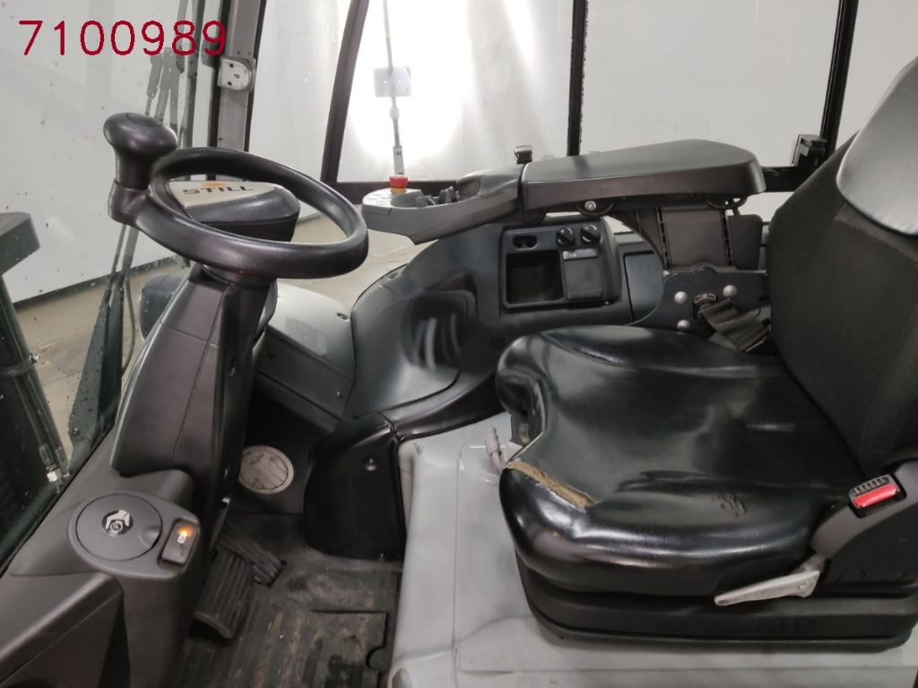 Still RX60-50/600 - Electric forklift: picture 3 Still RX60-50/600 - Electric forklift: picture 3