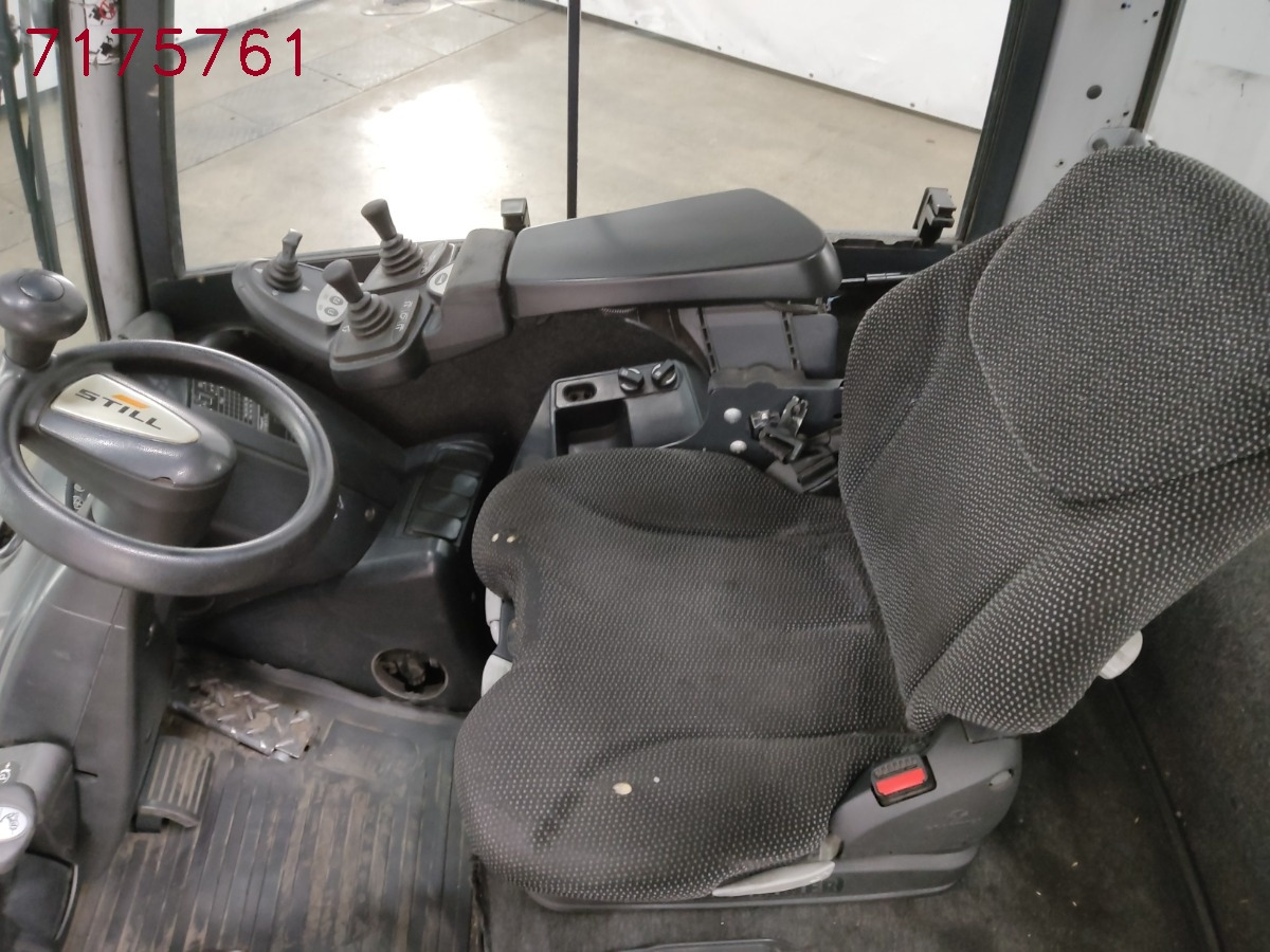 Still RX70-35T - Forklift: picture 3 Still RX70-35T - Forklift: picture 3