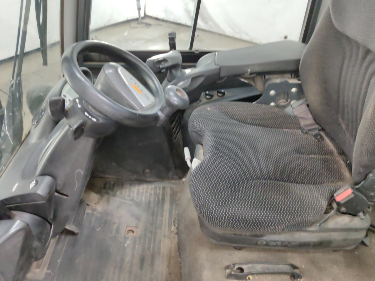 Still RX70-40 - Diesel forklift: picture 3 Still RX70-40 - Diesel forklift: picture 3