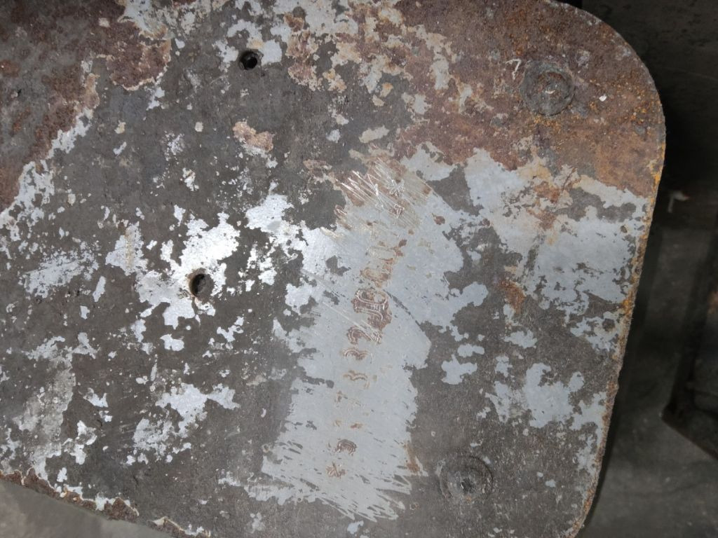 Still RX70-45 - Diesel forklift: picture 5 Still RX70-45 - Diesel forklift: picture 5