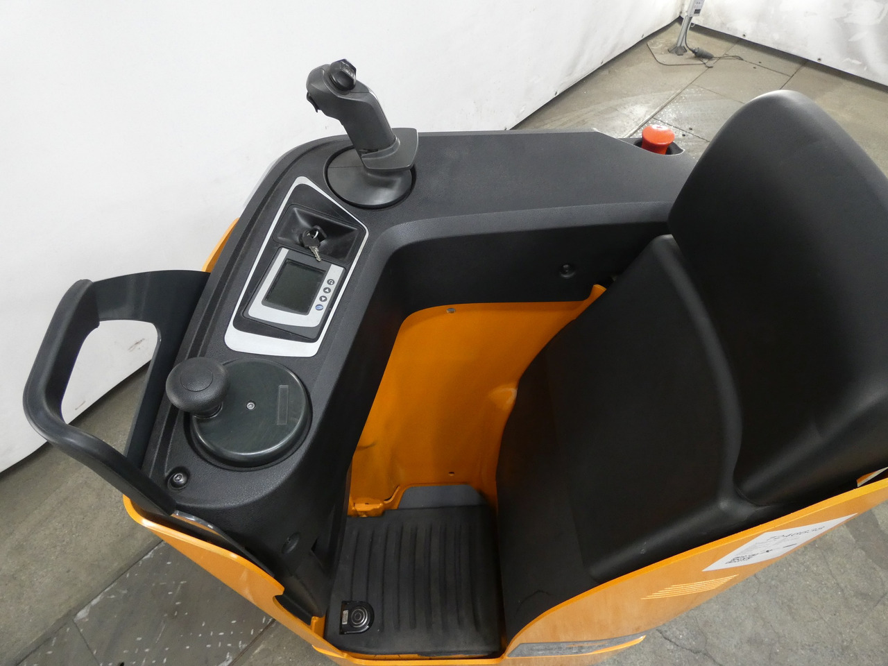 Still SXH20/BATT.NEU - Pallet truck: picture 3 Still SXH20/BATT.NEU - Pallet truck: picture 3