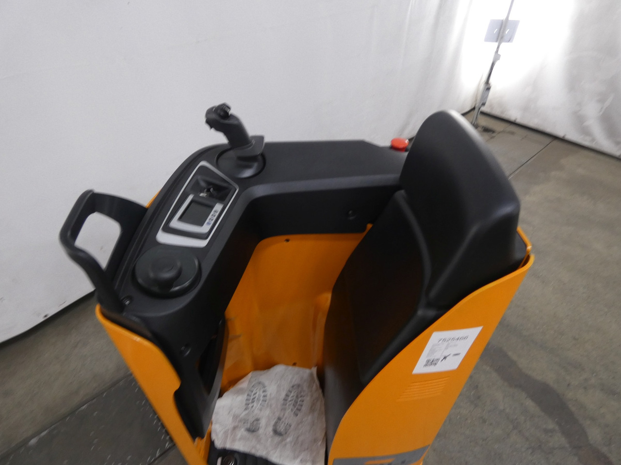 Still SXH20/BATT.NEU - Pallet truck: picture 3 Still SXH20/BATT.NEU - Pallet truck: picture 3