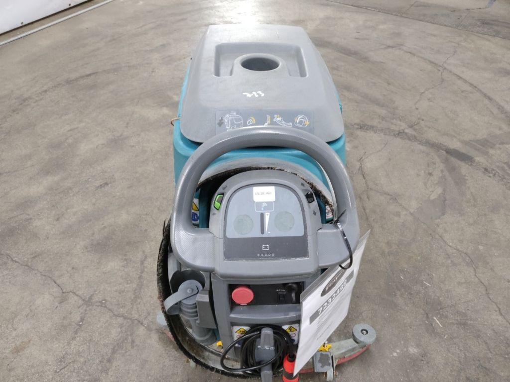 Tennant T300 - U26292 - Scrubber dryer: picture 3 Tennant T300 - U26292 - Scrubber dryer: picture 3