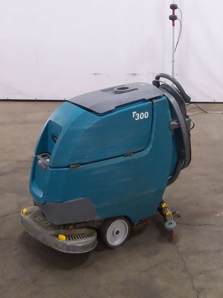 Tennant T300 - U26292 - Scrubber dryer: picture 1 Tennant T300 - U26292 - Scrubber dryer: picture 1