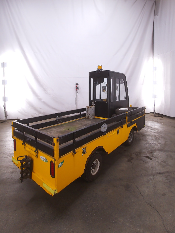 Weitere BRADSHAW/FB1000 - Tow tractor: picture 2 Weitere BRADSHAW/FB1000 - Tow tractor: picture 2