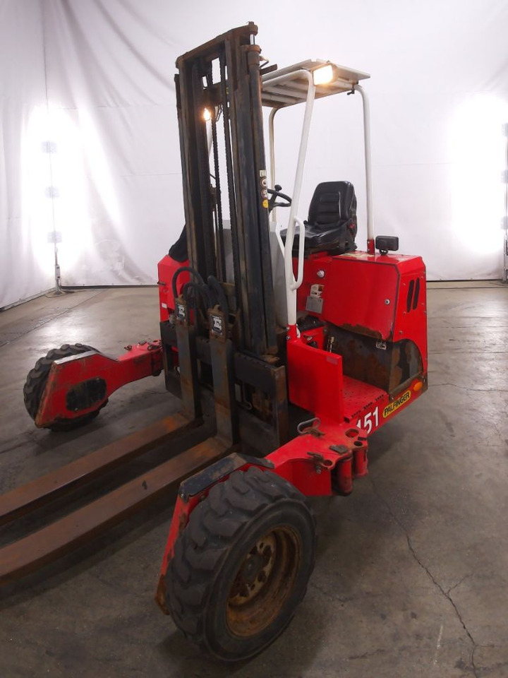 Weitere PALFINGERF3-203PX - Diesel forklift: picture 1 Weitere PALFINGERF3-203PX - Diesel forklift: picture 1