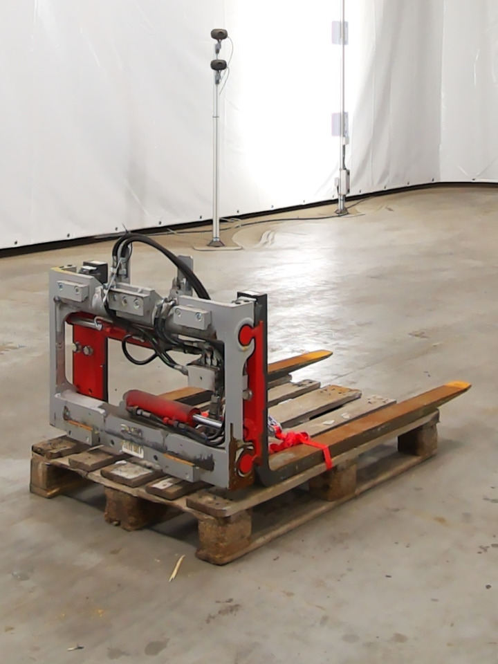 Weitere RZV25 - Forks: picture 2 Weitere RZV25 - Forks: picture 2