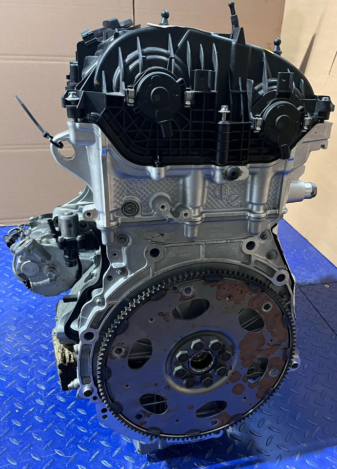 BMW Motor BMW B48B20A Euro 6 - Engine for Truck: picture 5 BMW Motor BMW B48B20A Euro 6 - Engine for Truck: picture 5