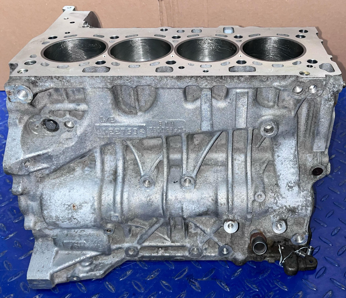 BMW Motor Reconditionat N47D20C Euro 6 - Engine: picture 2 BMW Motor Reconditionat N47D20C Euro 6 - Engine: picture 2