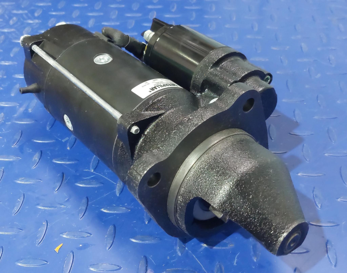 CATERPILLAR C4.4 Starter 331-7010 - Starter for Construction machinery: picture 3 CATERPILLAR C4.4 Starter 331-7010 - Starter for Construction machinery: picture 3