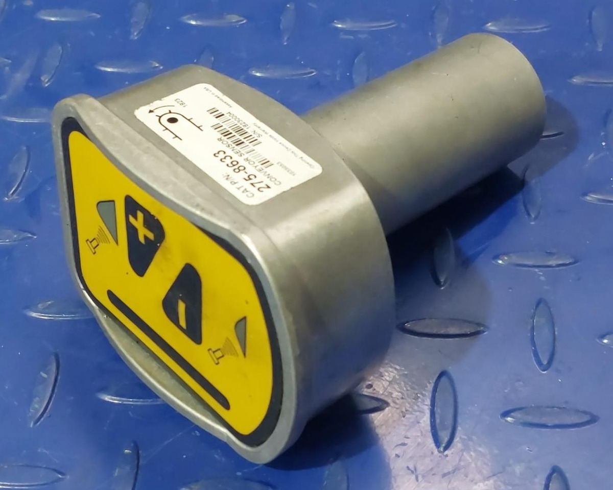CATERPILLAR Conveyor Sensor 275-8633 - Sensor: picture 2 CATERPILLAR Conveyor Sensor 275-8633 - Sensor: picture 2