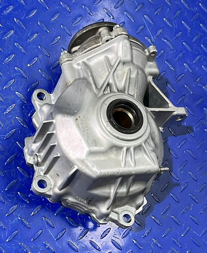 MERCEDES-BENZ Front differential A2213307801 - Differential gear: picture 1 MERCEDES-BENZ Front differential A2213307801 - Differential gear: picture 1