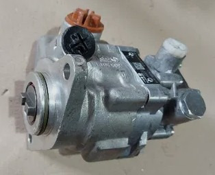 MERCEDES-BENZ Servo Pump Actros A0034601980 - Hydraulic pump for Truck: picture 1 MERCEDES-BENZ Servo Pump Actros A0034601980 - Hydraulic pump for Truck: picture 1
