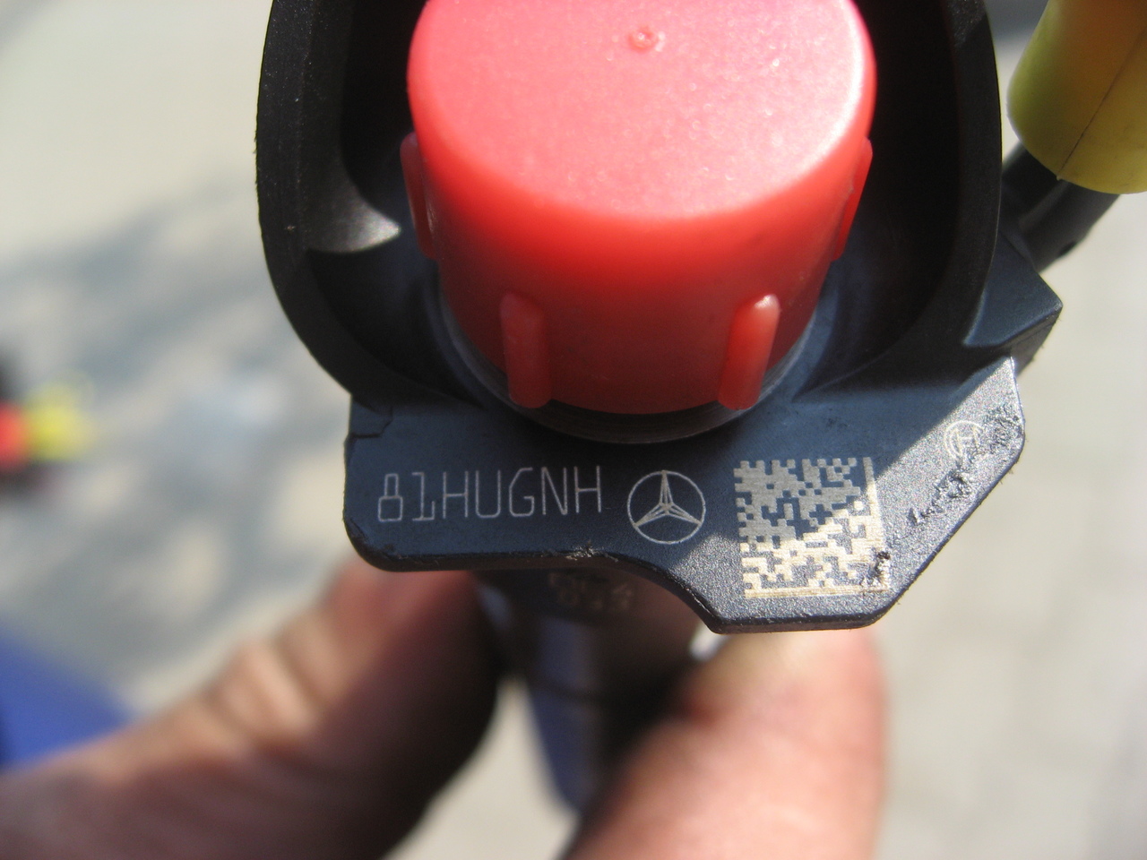 Mercedes 3.0L Euro 4 Piezo Injectors 0445115064 A6420701387 Sprinter, Vito, Viano, E Class, S Class, ML R Class, G CLass - Injection pump for Coach: picture 5 Mercedes 3.0L Euro 4 Piezo Injectors 0445115064 A6420701387 Sprinter, Vito, Viano, E Class, S Class, ML R Class, G CLass - Injection pump for Coach: picture 5