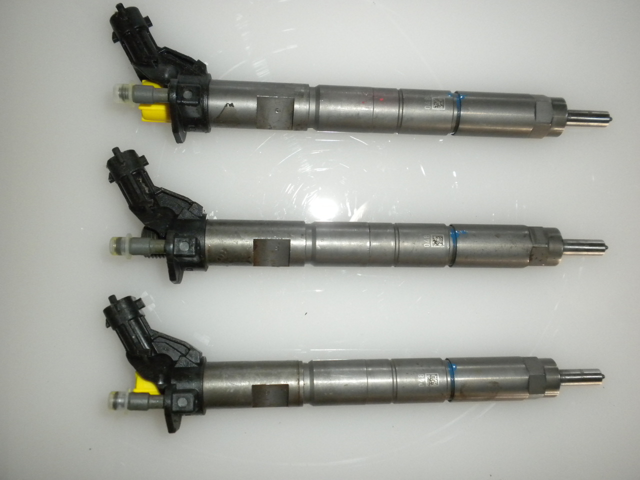 Mercedes 3.0L Euro 4 Piezo Injectors 0445115064 A6420701387 Sprinter, Vito, Viano, E Class, S Class, ML R Class, G CLass - Injection pump for Coach: picture 1 Mercedes 3.0L Euro 4 Piezo Injectors 0445115064 A6420701387 Sprinter, Vito, Viano, E Class, S Class, ML R Class, G CLass - Injection pump for Coach: picture 1
