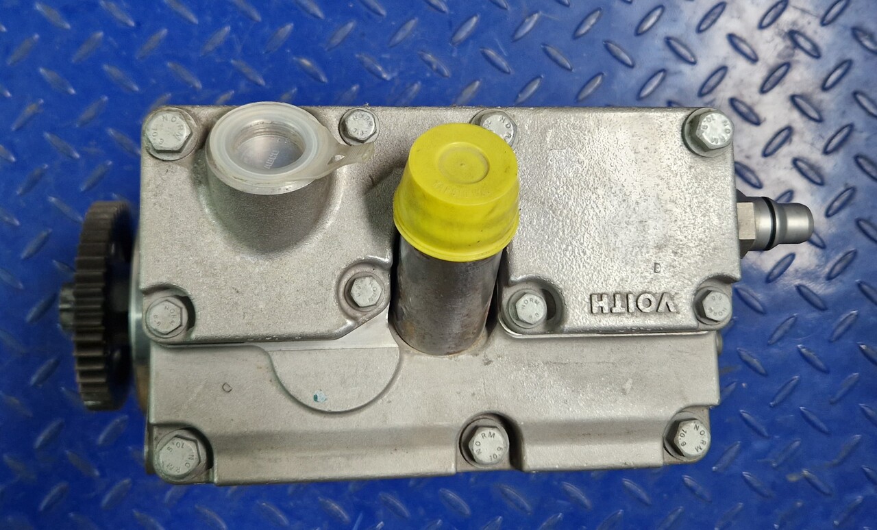 Mercedes Benz Air Compressor A0011306415 Reconditioned - Air brake compressor for Other: picture 5 Mercedes Benz Air Compressor A0011306415 Reconditioned - Air brake compressor for Other: picture 5