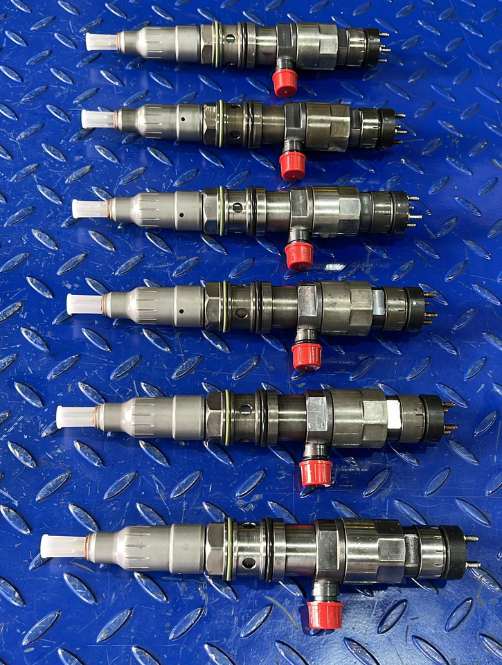 Mercedes Benz Injector Actros Arocs Antos MP4 / FreightLiner A4710700487, A4710700587 A4710700887 - Injection pump for Truck: picture 3 Mercedes Benz Injector Actros Arocs Antos MP4 / FreightLiner A4710700487, A4710700587 A4710700887 - Injection pump for Truck: picture 3