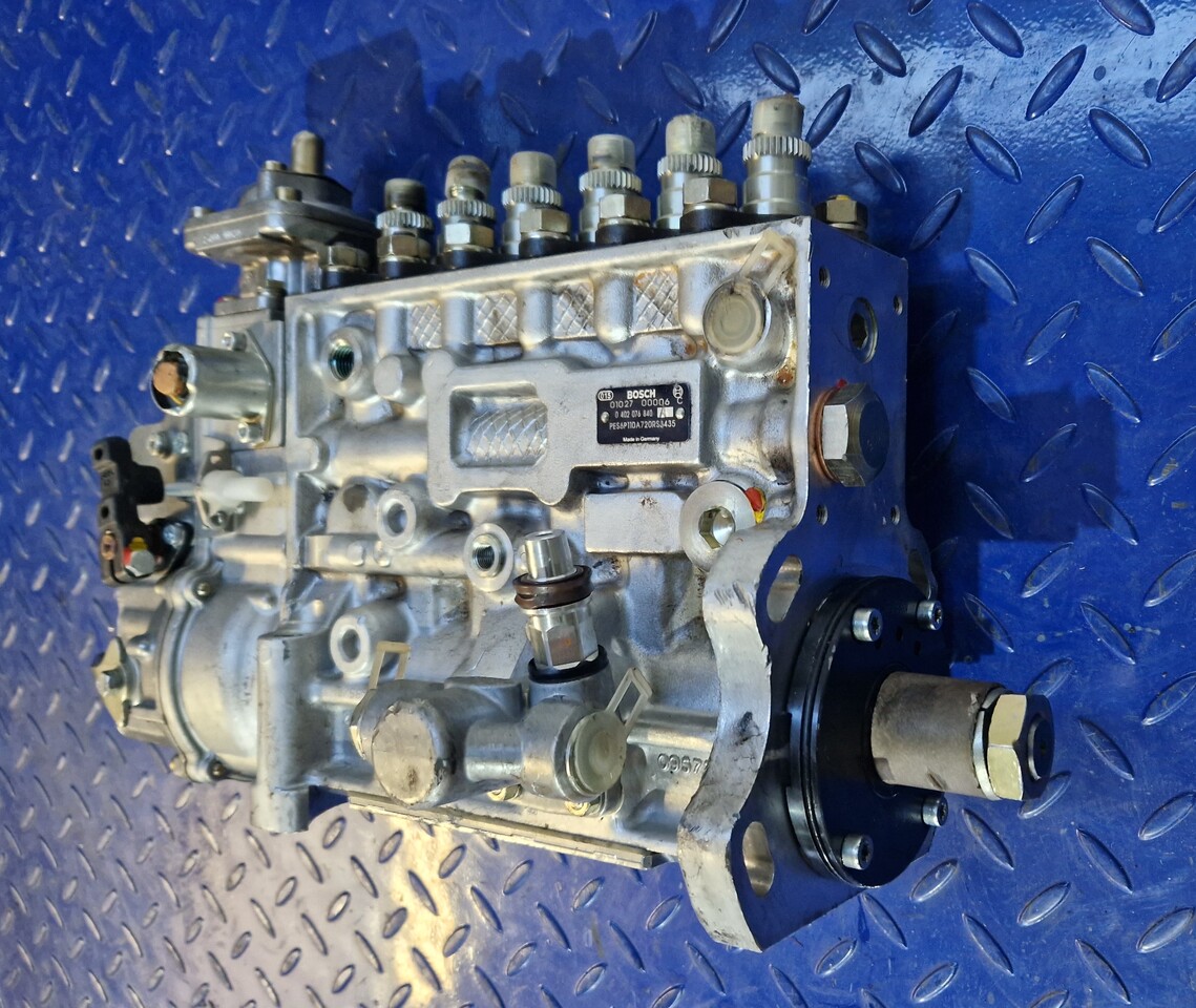 BOSCH INJECTION PUMP 0402076840 - Spare parts for Other: picture 4 BOSCH INJECTION PUMP 0402076840 - Spare parts for Other: picture 4