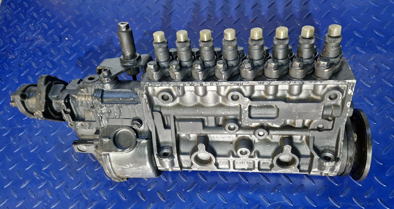 BOSCH INJECTION PUMP 0402648921 - Spare parts for Other: picture 1 BOSCH INJECTION PUMP 0402648921 - Spare parts for Other: picture 1