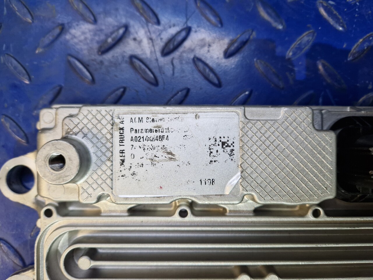 MERCEDES-BENZ Actros mp4 cpc3 A0014460054 ACM2.1 - Spare parts for Other: picture 2 MERCEDES-BENZ Actros mp4 cpc3 A0014460054 ACM2.1 - Spare parts for Other: picture 2