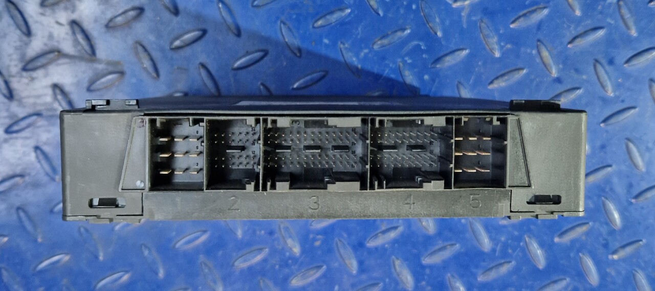 MERCEDES-BENZ Control Device Actros Mp4 CPC3 A0044464702 - Spare parts for Other: picture 2 MERCEDES-BENZ Control Device Actros Mp4 CPC3 A0044464702 - Spare parts for Other: picture 2