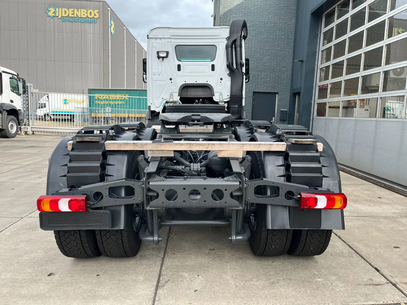 Mercedes-Benz Actros 3340 S 6x4 Tractor Head - Tractor truck: picture 5 Mercedes-Benz Actros 3340 S 6x4 Tractor Head - Tractor truck: picture 5