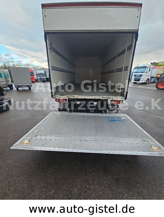 MAN TGL 8.190*Hebebühne 1000kg*8x verfügbar* MAN TGL 8.190*Hebebühne 1000kg*3x verfügbar* - Closed box van: picture 4 MAN TGL 8.190*Hebebühne 1000kg*8x verfügbar* MAN TGL 8.190*Hebebühne 1000kg*3x verfügbar* - Closed box van: picture 4