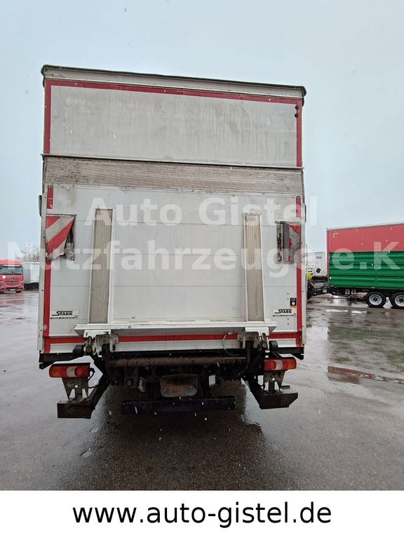 Mercedes-Benz Antos 1833 4x2 BL*Dautel DL1500s Hebebühne Mercedes-Benz Antos 1833 4x2 BL*Dautel DL1500s Hebebühne - Curtain side truck: picture 4 Mercedes-Benz Antos 1833 4x2 BL*Dautel DL1500s Hebebühne Mercedes-Benz Antos 1833 4x2 BL*Dautel DL1500s Hebebühne - Curtain side truck: picture 4