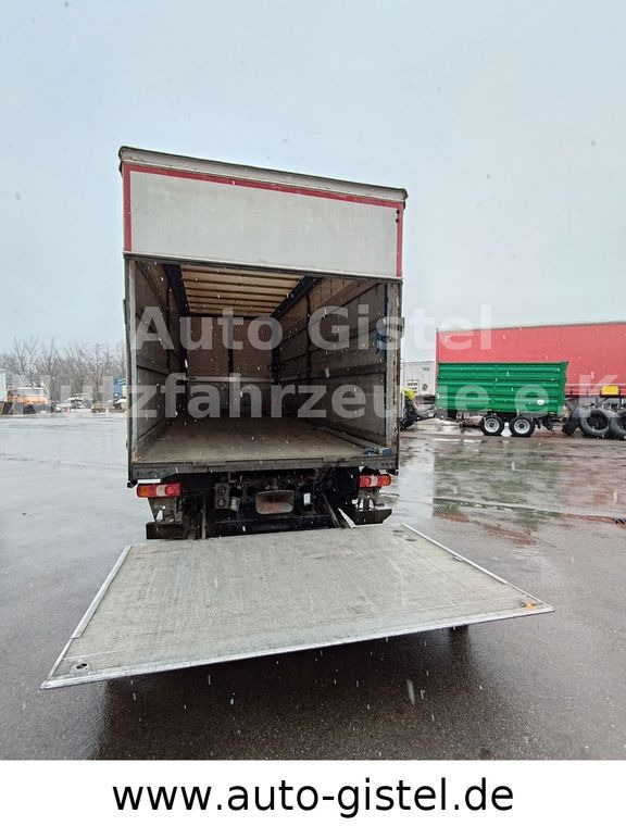 Mercedes-Benz Antos 1833 4x2 BL*Dautel DL1500s Hebebühne Mercedes-Benz Antos 1833 4x2 BL*Dautel DL1500s Hebebühne - Curtain side truck: picture 5 Mercedes-Benz Antos 1833 4x2 BL*Dautel DL1500s Hebebühne Mercedes-Benz Antos 1833 4x2 BL*Dautel DL1500s Hebebühne - Curtain side truck: picture 5