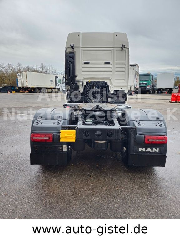 MAN TGX 18.500 4x2 LL *XLX - Tractor truck: picture 4 MAN TGX 18.500 4x2 LL *XLX - Tractor truck: picture 4