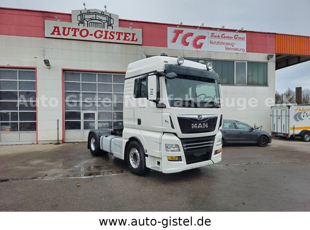 MAN TGX 18.500 4x2 LL *XLX MAN TGX 18.500 4x2 LL *XLX - Tractor truck: picture 1 MAN TGX 18.500 4x2 LL *XLX MAN TGX 18.500 4x2 LL *XLX - Tractor truck: picture 1