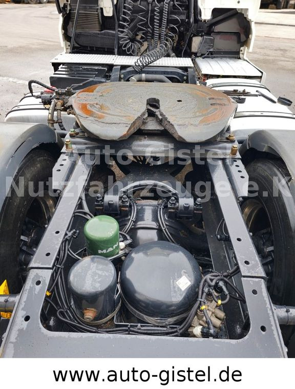 MAN TGX 18.500 4x2 LL *XLX MAN TGX 18.500 4x2 LL *XLX - Tractor truck: picture 5 MAN TGX 18.500 4x2 LL *XLX MAN TGX 18.500 4x2 LL *XLX - Tractor truck: picture 5