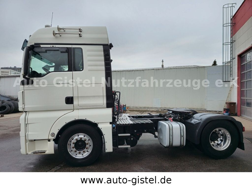 MAN TGX 18.500 4x2 LL *XLX MAN TGX 18.500 4x2 LL *XLX - Tractor truck: picture 3 MAN TGX 18.500 4x2 LL *XLX MAN TGX 18.500 4x2 LL *XLX - Tractor truck: picture 3