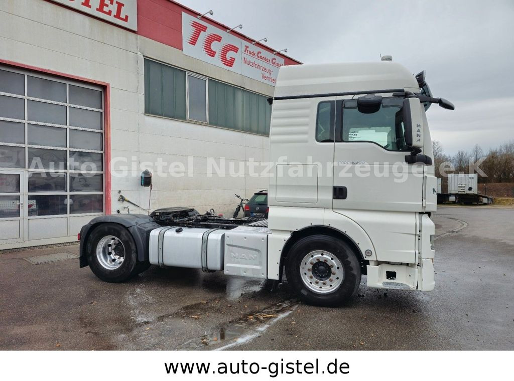 MAN TGX 18.500 4x2 LL *XLX MAN TGX 18.500 4x2 LL *XLX - Tractor truck: picture 2 MAN TGX 18.500 4x2 LL *XLX MAN TGX 18.500 4x2 LL *XLX - Tractor truck: picture 2