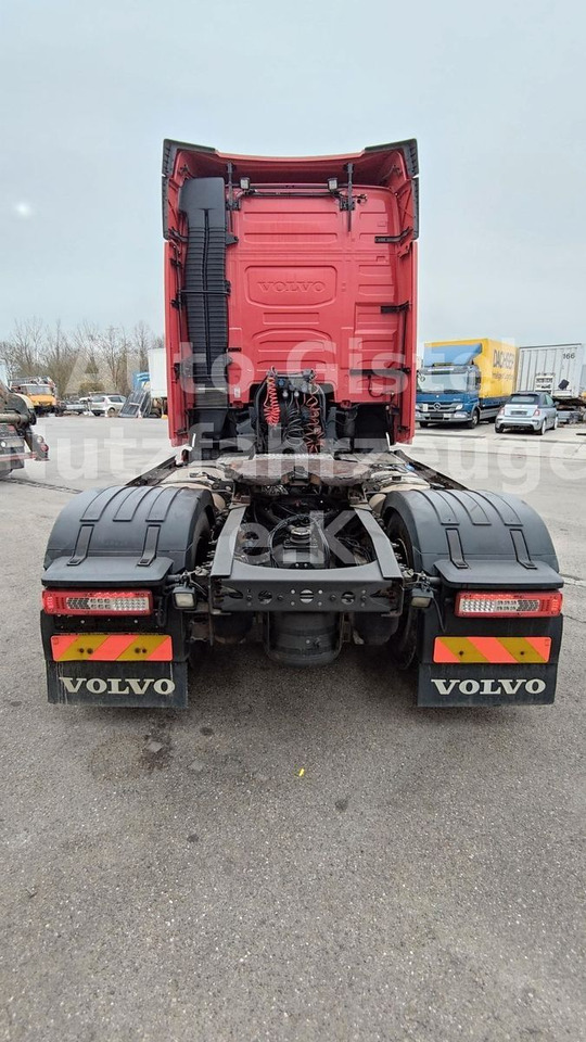 Volvo FH500 4x2 BL *VEB+ - Tractor truck: picture 3 Volvo FH500 4x2 BL *VEB+ - Tractor truck: picture 3