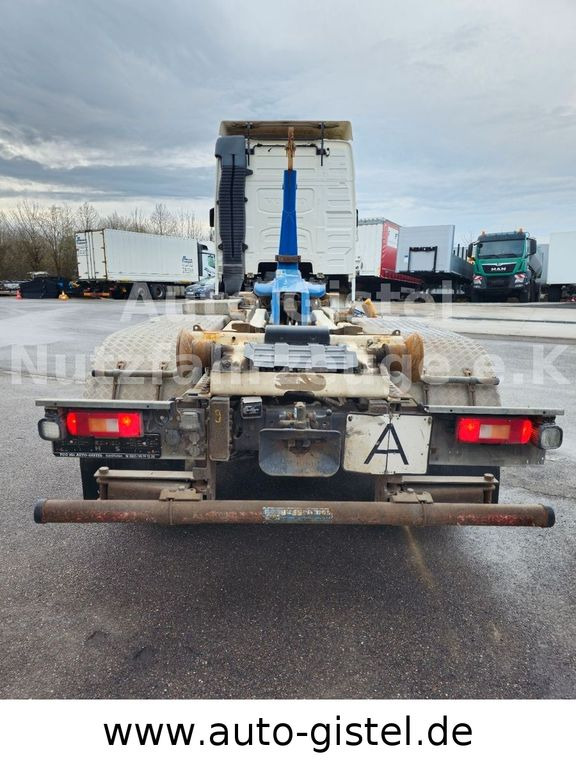 Volvo FH16 *Hyva 20.60.S*Lift Lenk* Volvo FH16 *Hyva 20.60.S*Lift Lenk* - Hook lift truck: picture 3 Volvo FH16 *Hyva 20.60.S*Lift Lenk* Volvo FH16 *Hyva 20.60.S*Lift Lenk* - Hook lift truck: picture 3
