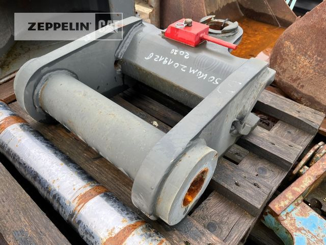 Cat Greiferaufhängung - Attachment for Construction machinery: picture 1 Cat Greiferaufhängung - Attachment for Construction machinery: picture 1