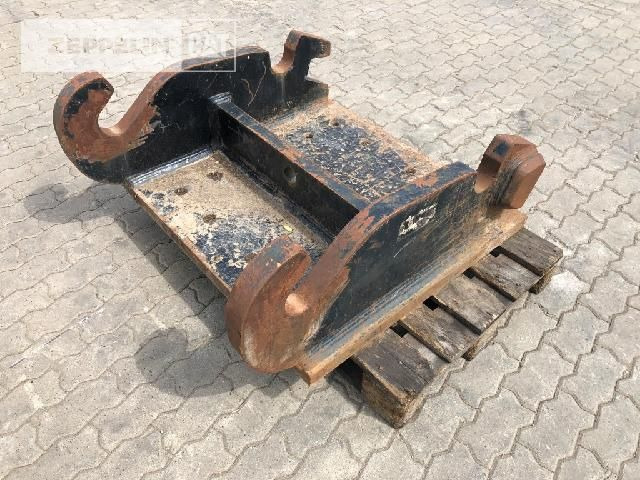 Komponenten Greiferadapter CW55 - Attachment for Construction machinery: picture 3 Komponenten Greiferadapter CW55 - Attachment for Construction machinery: picture 3