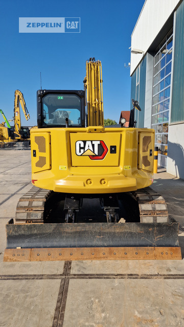 Cat 310 - Mini excavator: picture 5 Cat 310 - Mini excavator: picture 5