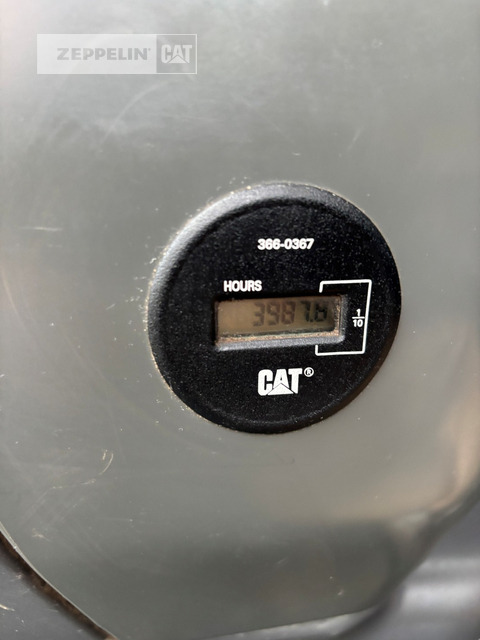 Cat 311FLRR - Crawler excavator: picture 5 Cat 311FLRR - Crawler excavator: picture 5