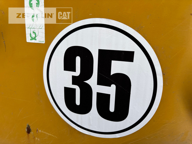 Cat 906M - Wheel loader: picture 2 Cat 906M - Wheel loader: picture 2