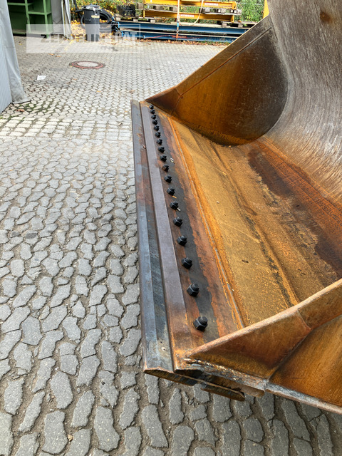 Cat 950GC - Wheel loader: picture 3 Cat 950GC - Wheel loader: picture 3