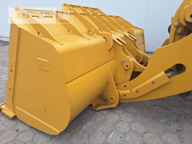 Cat 988GC - Wheel loader: picture 5 Cat 988GC - Wheel loader: picture 5